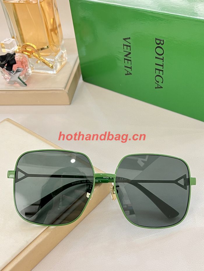 Bottega Veneta Sunglasses Top Quality BVS00354
